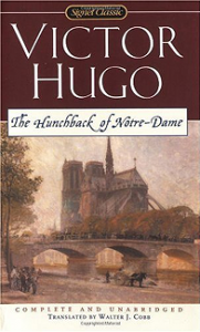 The Hunchback of Notre Dame – Victor Hugo Free Download