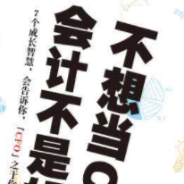 《不想当CFO的会计不是好会计全本》电子书
