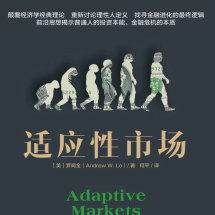 《适应性市场》电子书
