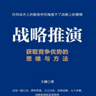 《战略推演》电子书