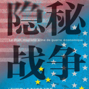 《隐秘战争完整版》电子书