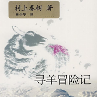 《寻羊冒险记》