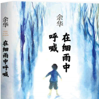 《在细雨中呼喊》