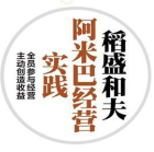 《稻盛和夫阿米巴经营实践》电子书
