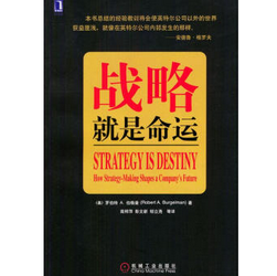 《战略就是命运版》