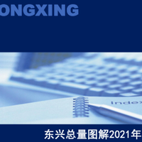 《总量图解2021年重估复苏版》电子书