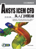 《ANSYSICEMCFD从入门到精通完整版》电子书