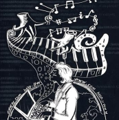 《疯狂的程序员》