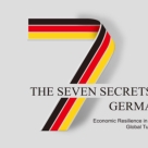 《德国的七个秘密》电子书