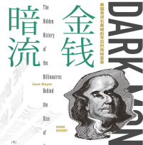 《金钱暗流:美国激进右翼崛起背后的隐秘富豪》电子书