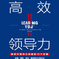 《高效领导力》电子书