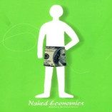 《赤裸裸的经济学电子书》电子书