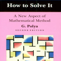 《怎样解题》电子书