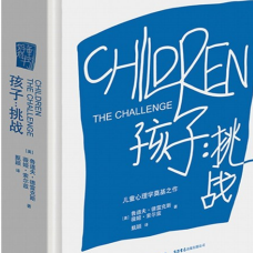 《孩子:挑战》电子书