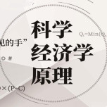 《科学经济学原理看见看不见的手》电子书