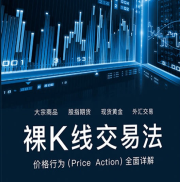 《裸K线交易法》电子书