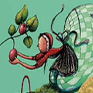 《胡桃木小姐》