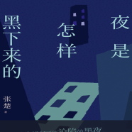 《夜是怎样黑下来的》