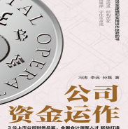 《公司资金运作》电子书