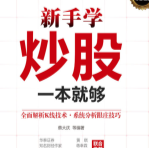 《新手学炒股一本就够》电子书
