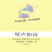 《琴声如诉杜拉斯》