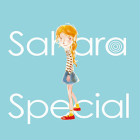 《特别的女生撒哈拉》