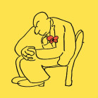 《想我苦哈哈的一生》