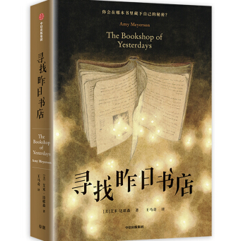 《寻找昨日书店小说PDF版》