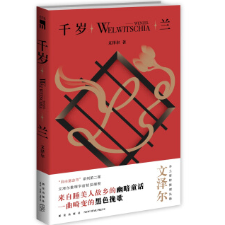 《千岁兰文泽尔小说PDF完整》