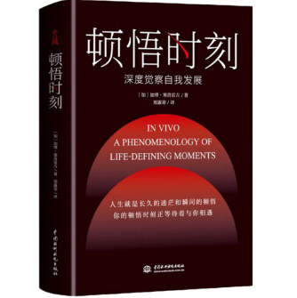 《顿悟时刻(精装典藏版)》电子书