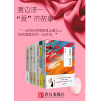 《渡边淳一爱的故事套装6册》